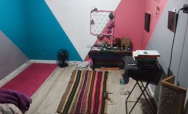Hermosa Casa en Pudahuel completamente remodelada
