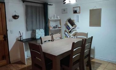 Hermosa Casa en Pudahuel completamente remodelada