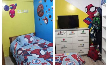 Hermosa Casa en Pudahuel completamente remodelada