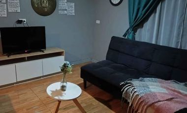 Hermosa Casa en Pudahuel completamente remodelada
