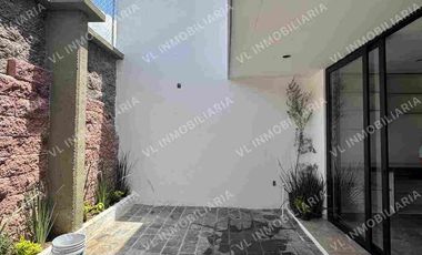 HERMOSA RESIDENCIA ONTELIGENTE EN VENTA RESIDENXIAL LOMBARDÍA