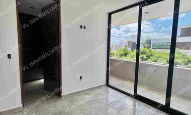 HERMOSA RESIDENCIA ONTELIGENTE EN VENTA RESIDENXIAL LOMBARDÍA