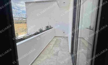 HERMOSA RESIDENCIA ONTELIGENTE EN VENTA RESIDENXIAL LOMBARDÍA