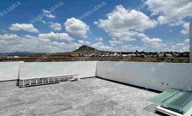 HERMOSA RESIDENCIA ONTELIGENTE EN VENTA RESIDENXIAL LOMBARDÍA