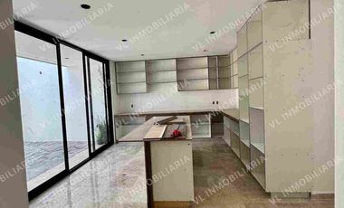 HERMOSA RESIDENCIA ONTELIGENTE EN VENTA RESIDENXIAL LOMBARDÍA