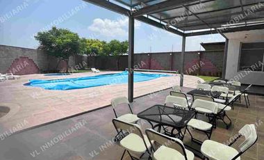 HERMOSA RESIDENCIA ONTELIGENTE EN VENTA RESIDENXIAL LOMBARDÍA