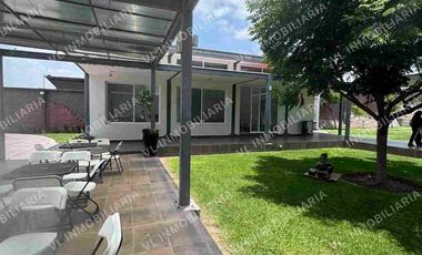 HERMOSA RESIDENCIA ONTELIGENTE EN VENTA RESIDENXIAL LOMBARDÍA