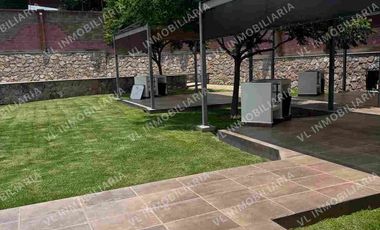 HERMOSA RESIDENCIA ONTELIGENTE EN VENTA RESIDENXIAL LOMBARDÍA