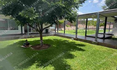 HERMOSA RESIDENCIA ONTELIGENTE EN VENTA RESIDENXIAL LOMBARDÍA