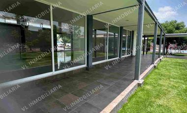 HERMOSA RESIDENCIA ONTELIGENTE EN VENTA RESIDENXIAL LOMBARDÍA