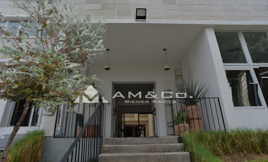 DEPARTAMENTO NUEVO EN RENTA, ARCOS VALLARTA, EDIFICIO SOHO MORELOS