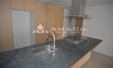 DEPARTAMENTO NUEVO EN RENTA, ARCOS VALLARTA, EDIFICIO SOHO MORELOS