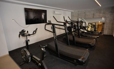 DEPARTAMENTO NUEVO EN RENTA, ARCOS VALLARTA, EDIFICIO SOHO MORELOS