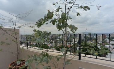 DEPARTAMENTO NUEVO EN RENTA, ARCOS VALLARTA, EDIFICIO SOHO MORELOS