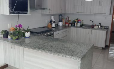 casa en renta en satelite