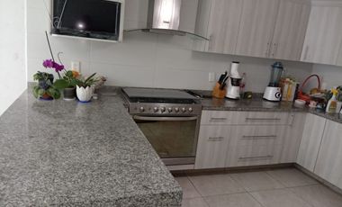 casa en renta en satelite