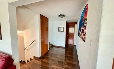 casa en renta en satelite