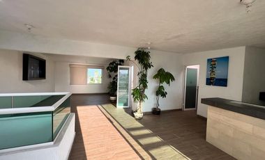 casa en renta en satelite