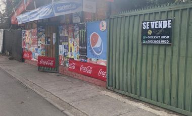 EN VENTA CASA, 1 PISO, 2 DORMITORIOS, 1 BAÑO