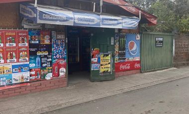 EN VENTA CASA, 1 PISO, 2 DORMITORIOS, 1 BAÑO