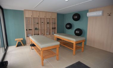 DEPARTAMENTO NUEVO EN RENTA, ARCOS VALLARTA, EDIFICIO SOHO MORELOS.