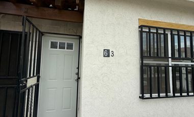 HERMOSA CASA EN RENTA EN CASA NAVA MISIÓN MAYORAZGO QUERÉTARO