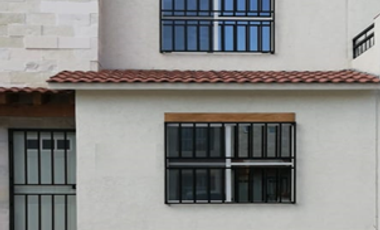 HERMOSA CASA EN RENTA EN CASA NAVA MISIÓN MAYORAZGO QUERÉTARO