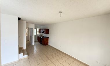 HERMOSA CASA EN RENTA EN CASA NAVA MISIÓN MAYORAZGO QUERÉTARO