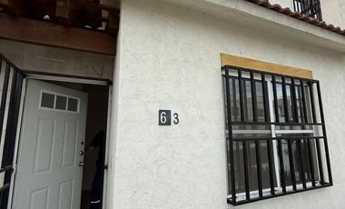 HERMOSA CASA EN RENTA EN CASA NAVA MISIÓN MAYORAZGO QUERÉTARO