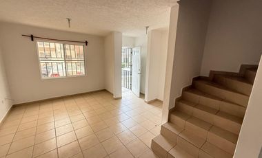 HERMOSA CASA EN RENTA EN CASA NAVA MISIÓN MAYORAZGO QUERÉTARO