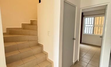 HERMOSA CASA EN RENTA EN CASA NAVA MISIÓN MAYORAZGO QUERÉTARO