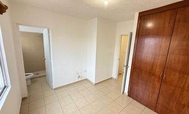 HERMOSA CASA EN RENTA EN CASA NAVA MISIÓN MAYORAZGO QUERÉTARO