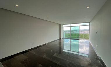 RENTA DEPARTAMENTO EN PISO 12 WISE LIVING JURIQUILLA QUERÉTARO