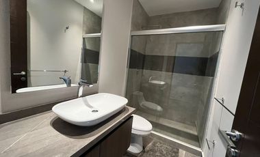 RENTA DEPARTAMENTO EN PISO 12 WISE LIVING JURIQUILLA QUERÉTARO