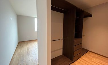 RENTA DEPARTAMENTO EN PISO 12 WISE LIVING JURIQUILLA QUERÉTARO