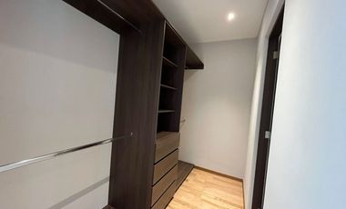 RENTA DEPARTAMENTO EN PISO 12 WISE LIVING JURIQUILLA QUERÉTARO