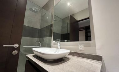 RENTA DEPARTAMENTO EN PISO 12 WISE LIVING JURIQUILLA QUERÉTARO
