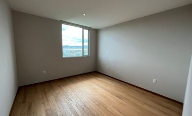 RENTA DEPARTAMENTO EN PISO 12 WISE LIVING JURIQUILLA QUERÉTARO