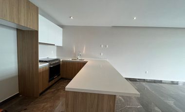 RENTA DEPARTAMENTO EN PISO 12 WISE LIVING JURIQUILLA QUERÉTARO