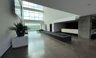 RENTA DEPARTAMENTO EN PISO 12 WISE LIVING JURIQUILLA QUERÉTARO