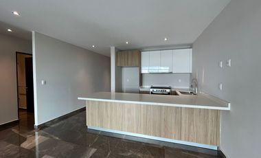 RENTA DEPARTAMENTO EN PISO 12 WISE LIVING JURIQUILLA QUERÉTARO