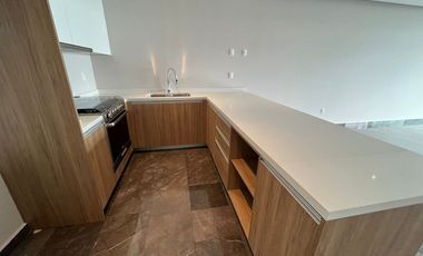 RENTA DEPARTAMENTO EN PISO 12 WISE LIVING JURIQUILLA QUERÉTARO