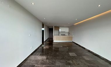 RENTA DEPARTAMENTO EN PISO 12 WISE LIVING JURIQUILLA QUERÉTARO
