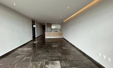 RENTA DEPARTAMENTO EN PISO 12 WISE LIVING JURIQUILLA QUERÉTARO