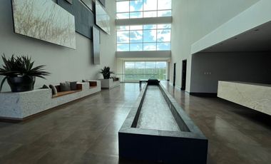 RENTA DEPARTAMENTO EN PISO 12 WISE LIVING JURIQUILLA QUERÉTARO