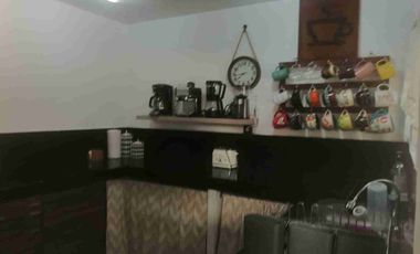 Departamento en Unidad Cebadales