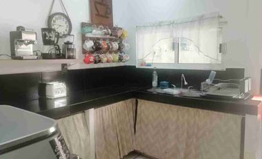 Departamento en Unidad Cebadales