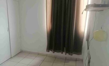 Departamento en Unidad Cebadales