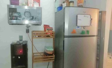 Departamento en Unidad Cebadales