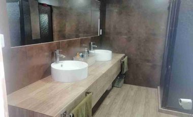 Departamento en Unidad Cebadales